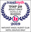 adults only hotels 
